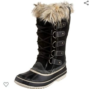 Sorel Joan of Arctic boots
